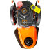Бензиновый колёсный триммер YARD FOX 56WT