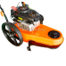 Бензиновый колёсный триммер YARD FOX 56WT