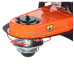 Бензиновый колёсный триммер YARD FOX 56WT