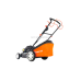 Бензиновая самоходная газонокосилка YARD FOX PRO 51SH V Бензиновая самоходная газонокосилка YARD FOX PRO 51SH V