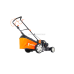 Бензиновая самоходная газонокосилка YARD FOX PRO 51SH V Бензиновая самоходная газонокосилка YARD FOX PRO 51SH V