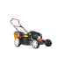 Бензиновая самоходная газонокосилка YARD FOX PRO 51SH V Бензиновая самоходная газонокосилка YARD FOX PRO 51SH V