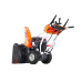 Бензиновый снегоуборщик YARD FOX OPTIMA 6151E Бензиновый снегоуборщик YARD FOX OPTIMA 6151E