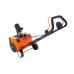 Аккумуляторный снегоуборщик YARD FOX BASIC 4625E