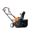Аккумуляторный снегоуборщик YARD FOX BASIC 4625E