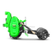 Каток сетчатый для почвофрезы Flagman|Флагман PRO 1650 (1,65 м) Каток сетчатый для почвофрезы Flagman|Флагман PRO 1650 (1,65 м)