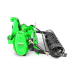 Каток сетчатый для почвофрезы Flagman|Флагман PRO 1650 (1,65 м) Каток сетчатый для почвофрезы Flagman|Флагман PRO 1650 (1,65 м)