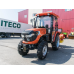 Трактор Кентавр Т-654С PRO A/C 8+8 (Toyokawa) STD agri 8,30-20/12,40-28 (с ПСМ)