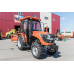 Трактор Кентавр Т-654С PRO A/C 8+8 (Toyokawa) STD agri 8,30-20/12,40-28 (с ПСМ)