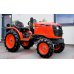 Минитрактор Kubota B2441 Без кабины