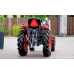 Минитрактор Kubota B2441 Без кабины