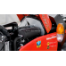 Минитрактор Kubota B2441 Без кабины