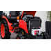 Минитрактор Kubota B2441 Без кабины