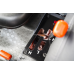 Минитрактор Kubota L3408 4WD с Кабиной Минитрактор Kubota L3408 4WD с Кабиной