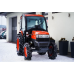 Минитрактор Kubota L3408 4WD с Кабиной Минитрактор Kubota L3408 4WD с Кабиной