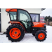 Минитрактор Kubota L3408 4WD с Кабиной Минитрактор Kubota L3408 4WD с Кабиной