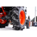 Минитрактор Kubota L3408 4WD с Кабиной Минитрактор Kubota L3408 4WD с Кабиной