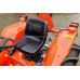 Минитрактор Kubota L3408 4WD Минитрактор Kubota L3408 4WD