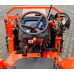 Минитрактор Kubota L3408 4WD Минитрактор Kubota L3408 4WD