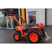 Минитрактор Kubota L3408 4WD Минитрактор Kubota L3408 4WD