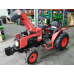 Минитрактор Кентавр Т-444 MASTER 9+3 (Perkins) STD agri 7,00-12 / 11,2-16 (с ПСМ) Минитрактор Кентавр Т-444 MASTER 9+3 (Perkins) STD agri 7,00-12 / 11,2-16 (с ПСМ)