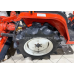 Японский минитрактор Kubota A-17 Японский минитрактор Kubota A-17