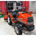 Японский минитрактор Kubota A-17 Японский минитрактор Kubota A-17