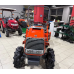 Японский минитрактор Kubota A-17 Японский минитрактор Kubota A-17