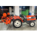 Японский минитрактор Kubota GL19 Японский минитрактор Kubota GL19