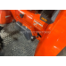 Японский минитрактор Kubota GL19 Японский минитрактор Kubota GL19