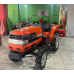 Японский минитрактор Kubota GL19 Японский минитрактор Kubota GL19