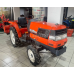 Японский минитрактор Kubota GL19 Японский минитрактор Kubota GL19