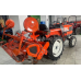Японский минитрактор Kubota GL19 Японский минитрактор Kubota GL19