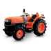 Минитрактор Kubota L3408 4WD Минитрактор Kubota L3408 4WD