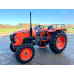 Минитрактор Kubota MU4501 4WD Без кабины