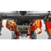 Минитрактор Kubota | Кентавр KA Т-4K 9+3 STD agri 6,00-12/13,6-16