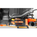 Минитрактор Kubota | Кентавр KA Т-4K 9+3 STD agri 6,00-12/13,6-16