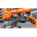 Минитрактор Kubota | Кентавр KA Т-4K 9+3 STD agri 6,00-12/13,6-16