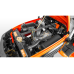 Минитрактор Kubota | Кентавр KA Т-4K 9+3 STD agri 6,00-12/13,6-16