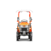 Минитрактор Kubota | Кентавр KA Т-4K 9+3 STD agri 6,00-12/13,6-16