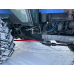 Отвал лесной ЛНТ-1,8 (МТЗ-82)