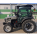 Трактор SCOUT SERIES TE Generation 3 Premium Трактор SCOUT SERIES TE Generation 3 Premium