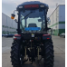 Трактор SCOUT SERIES TE Generation 3 Premium Трактор SCOUT SERIES TE Generation 3 Premium