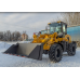 Фронтальный погрузчик МКСМ ZL-30