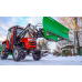 Отвал Kerland 3560/43 FP к фп 1,8 м с г.п. Отвал Kerland 3560/43 FP к фп 1,8 м с г.п.