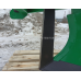 Плуг лесной легкий ПЛЛ-1,4 Плуг лесной легкий ПЛЛ-1,4