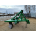 Плуг плантажный навесной ППН-3-50