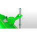 Почвофреза Flagman | Флагман PRO 2100 (2,1 м) Почвофреза Flagman | Флагман PRO 2100 (2,1 м)