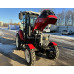 Трактор Rossel RT-504D Трактор Rossel RT-504D