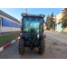 Трактор SADIN AOMOH 604 С КАБИНОЙ (ПОГРУЗЧИК TURS 400) Трактор SADIN AOMOH 604 С КАБИНОЙ (ПОГРУЗЧИК TURS 400)